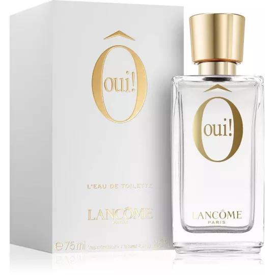 Lancome O oui! EDT