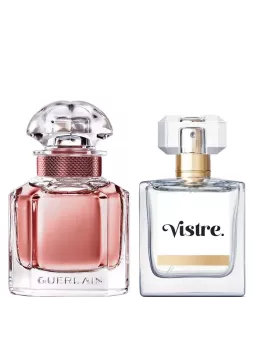 V138 - náhrada Guerlain Mon Guerlain EDP Intense