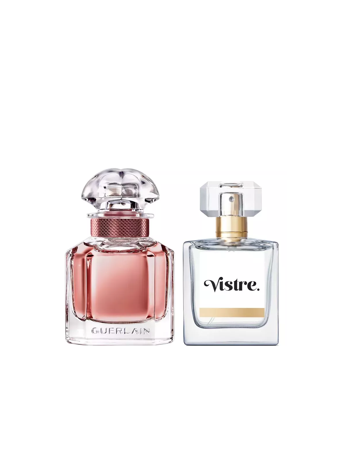 V138 - náhrada Guerlain Mon Guerlain EDP Intense