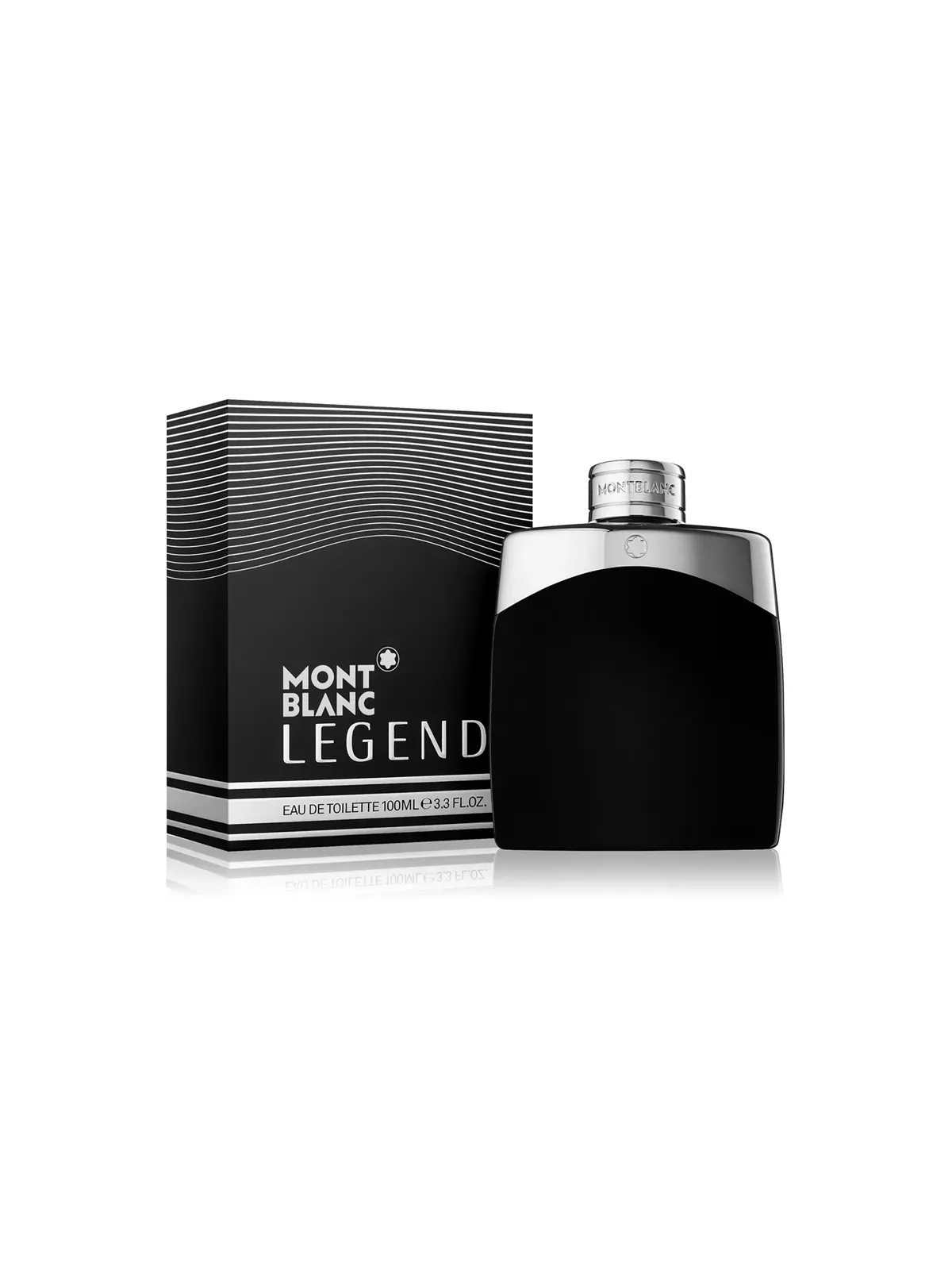 Montblanc Legend EDT