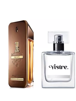 V640 - náhrada Paco Rabanne One Million Prive
