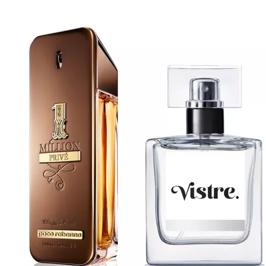 V640 - náhrada Paco Rabanne One Million Prive