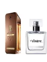 V640 - náhrada Paco Rabanne One Million Prive