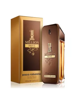 Paco Rabanne One Million Prive EDP