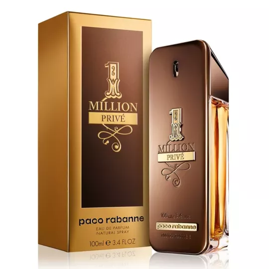 Paco Rabanne One Million Prive EDP