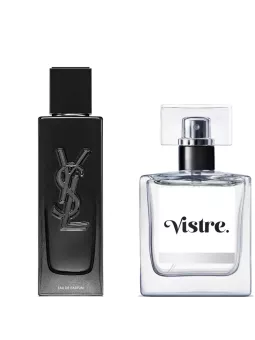 V637 - náhrada Yves Saint Laurent MYSLF