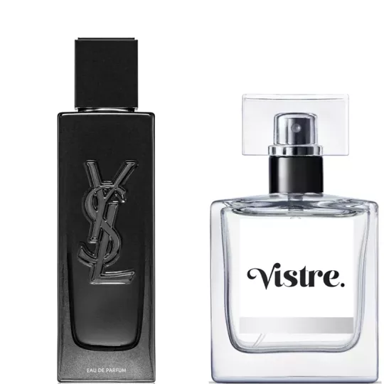 V637 - náhrada Yves Saint Laurent MYSLF