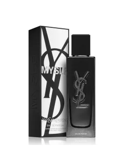 Yves Saint Laurent MYSLF EDP