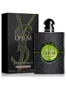 Yves Saint Laurent Black Opium Illicit Green EDP