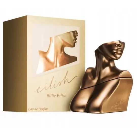 Billie Eilish Eilish EDP