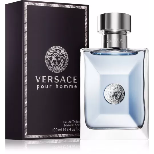 Versace Pour Homme EDT