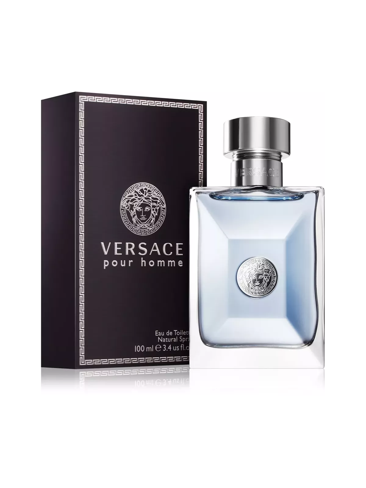 Versace Pour Homme EDT
