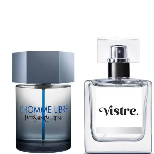 V639 - náhrada Yves Saint Laurent L'Homme Libre