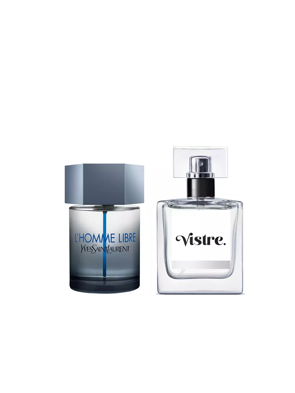 V639 - náhrada Yves Saint Laurent L'Homme Libre