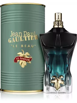 Jean Paul Gaultier Le Beau Le Parfum EDP
