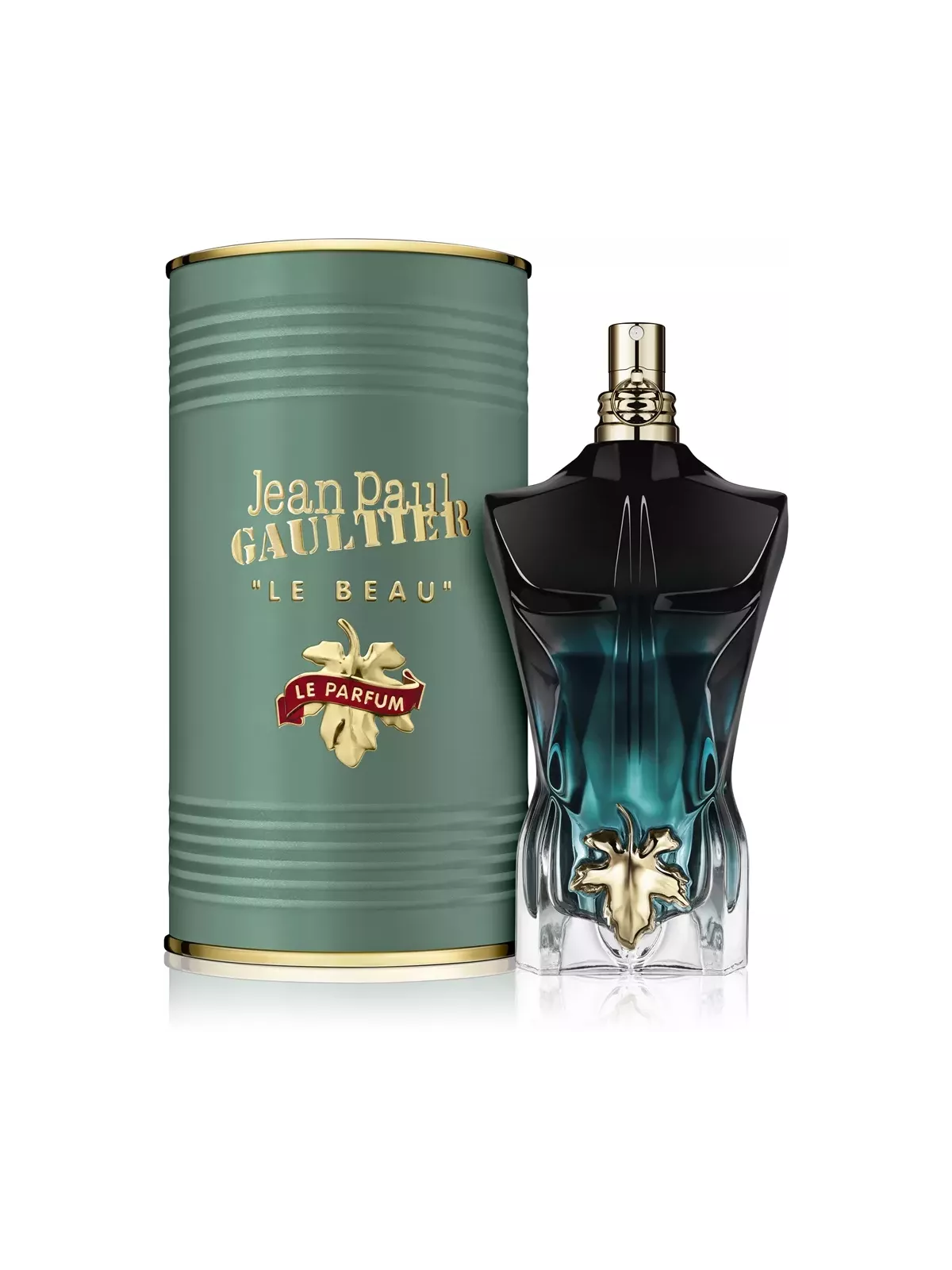 Jean Paul Gaultier Le Beau Le Parfum EDP