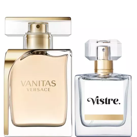 V127 - náhrada Versace Vanitas