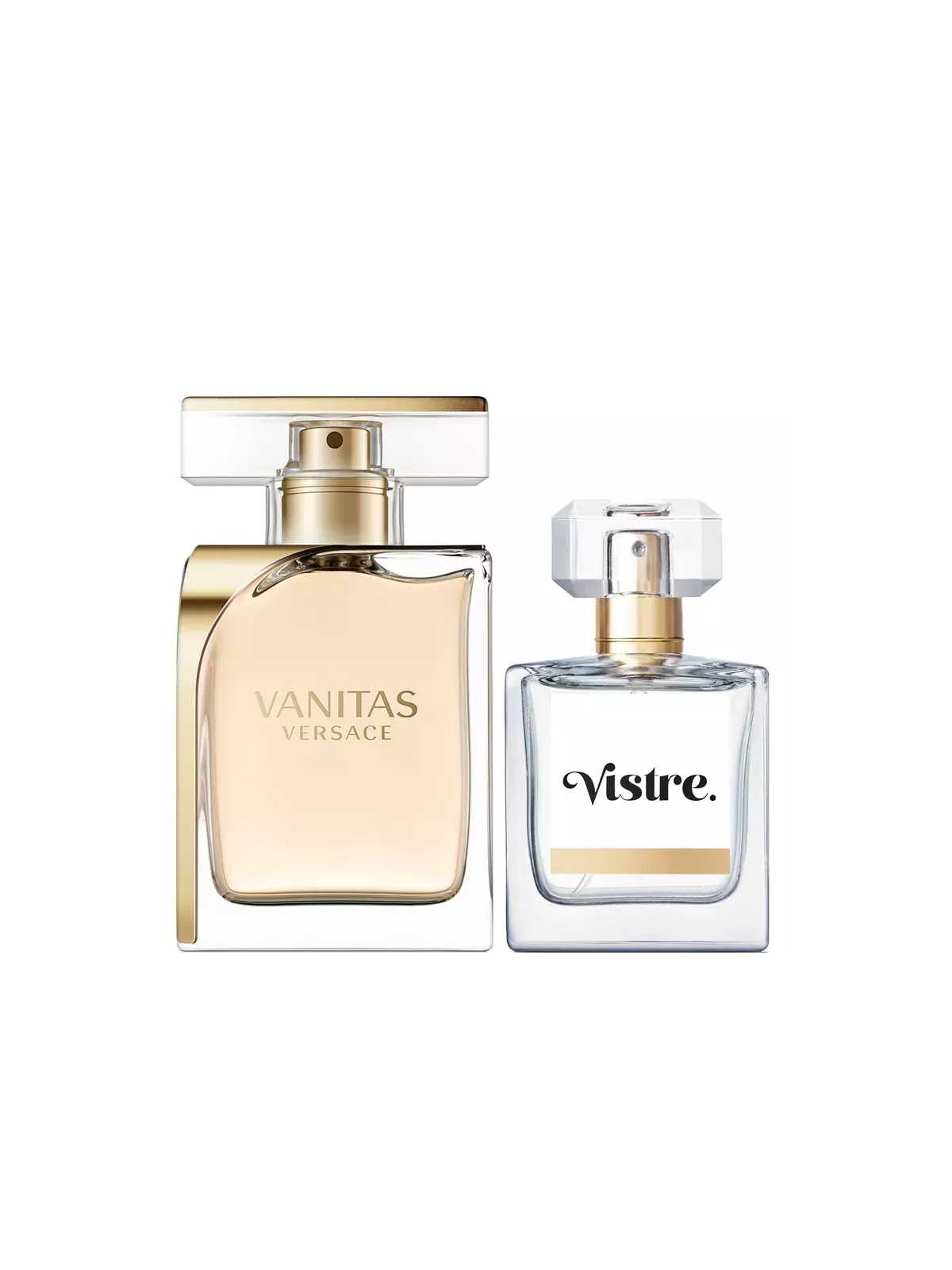 V127 - náhrada Versace Vanitas