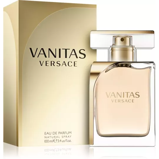 Versace Vanitas EDP