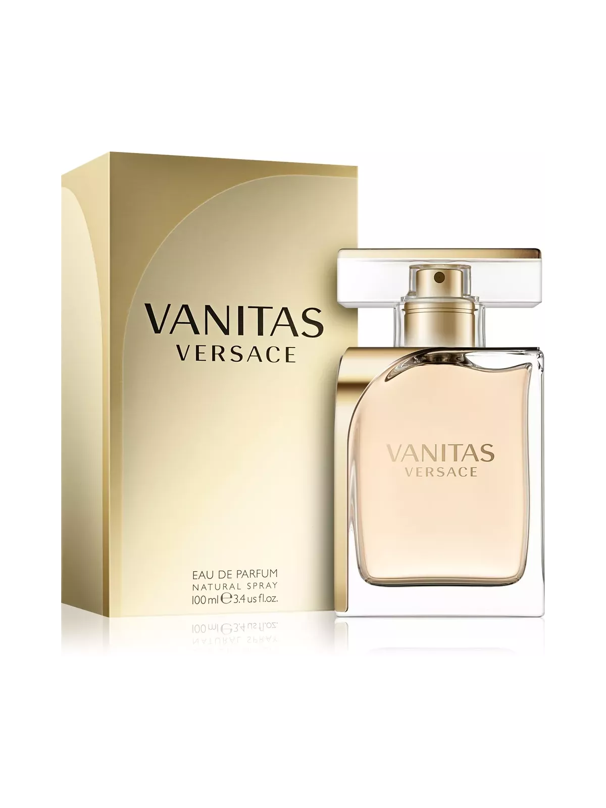 Versace Vanitas EDP