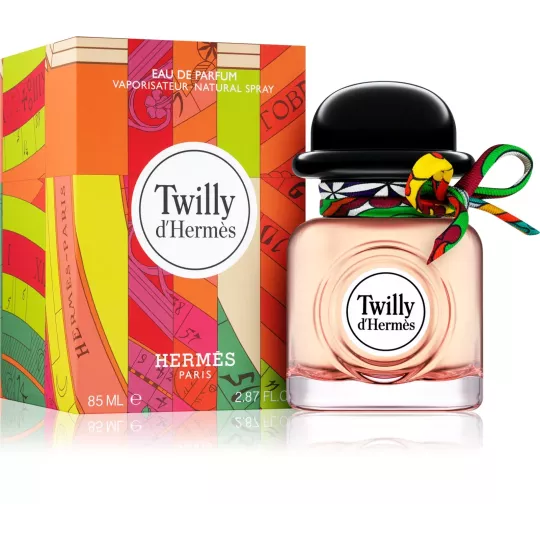 Hermes Twilly d’Hermès EDP