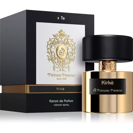 Tiziana Terenzi Kirke Parfém 100ML