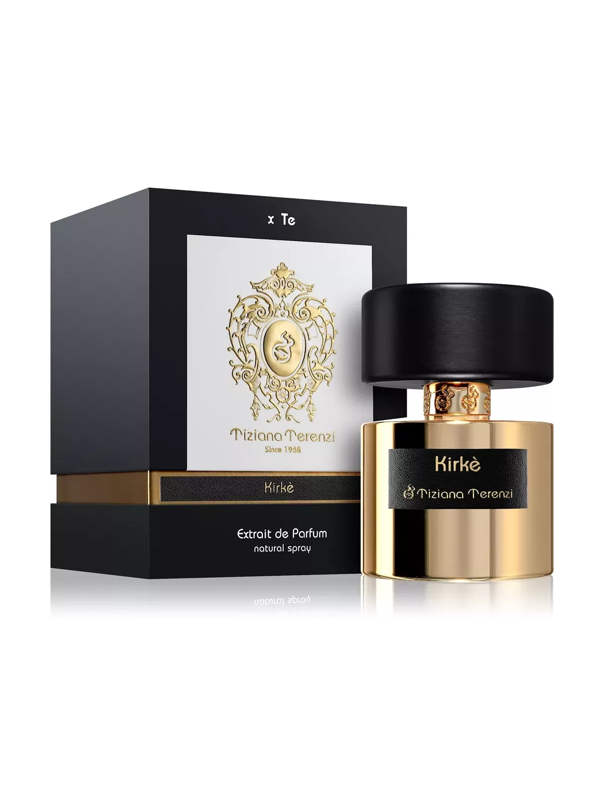 Tiziana Terenzi Kirke Parfém 100ML