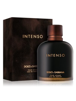 Dolce&Gabbana Pour Homme Intenso EDP