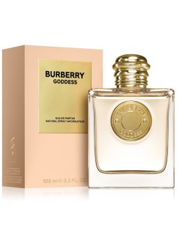 Burberry Goddess EDP