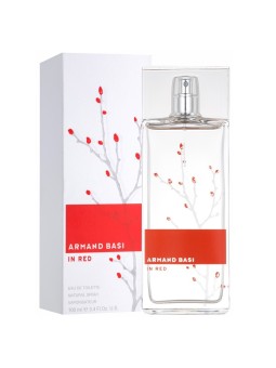 Armand Basi in Red EDT