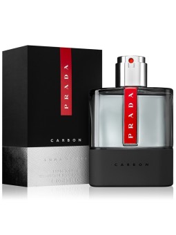 Prada Luna Rossa Carbon EDT