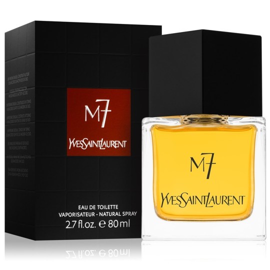 Yves Saint Laurent M7 EDT