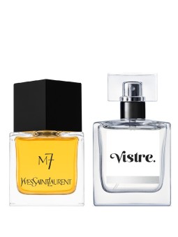 V642- náhrada Yves Saint Laurent M7