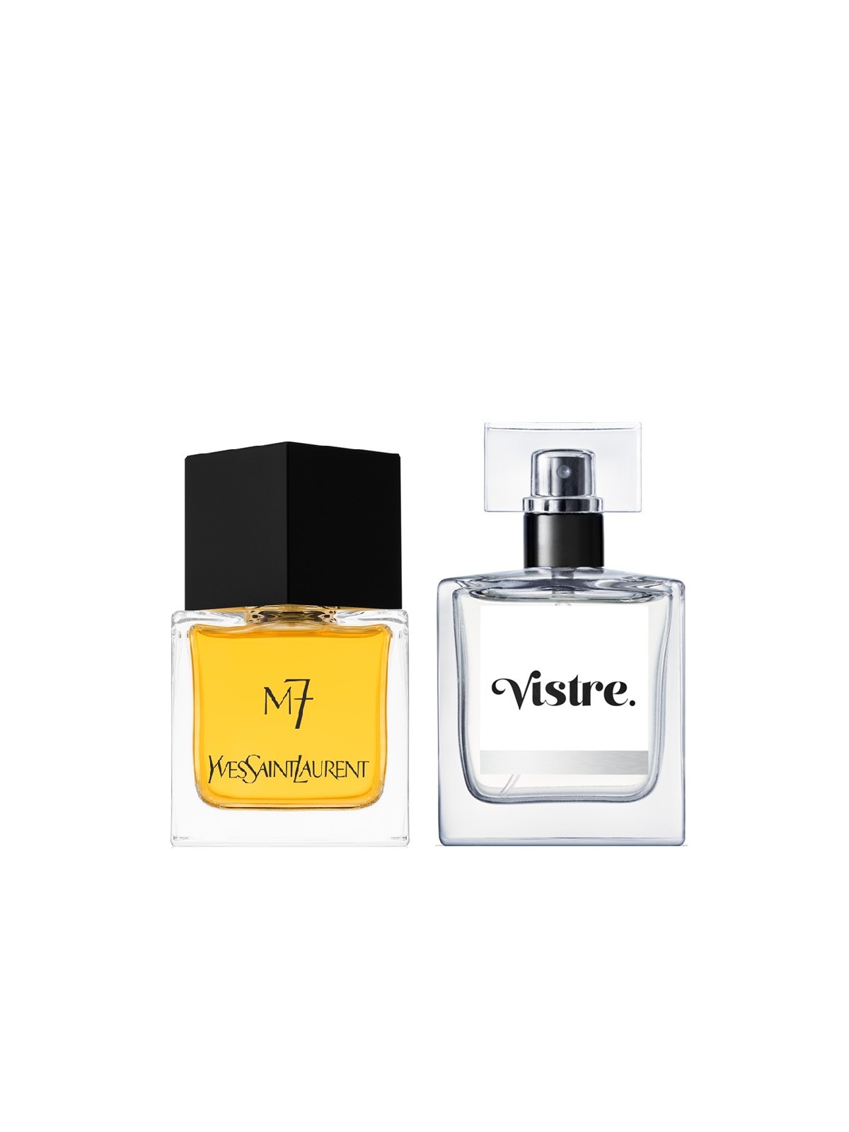 V642- náhrada Yves Saint Laurent M7