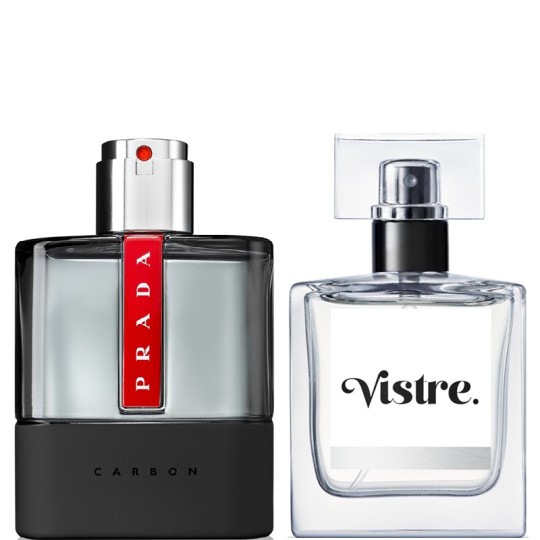 V659 - náhrada Prada Luna Rossa Carbon
