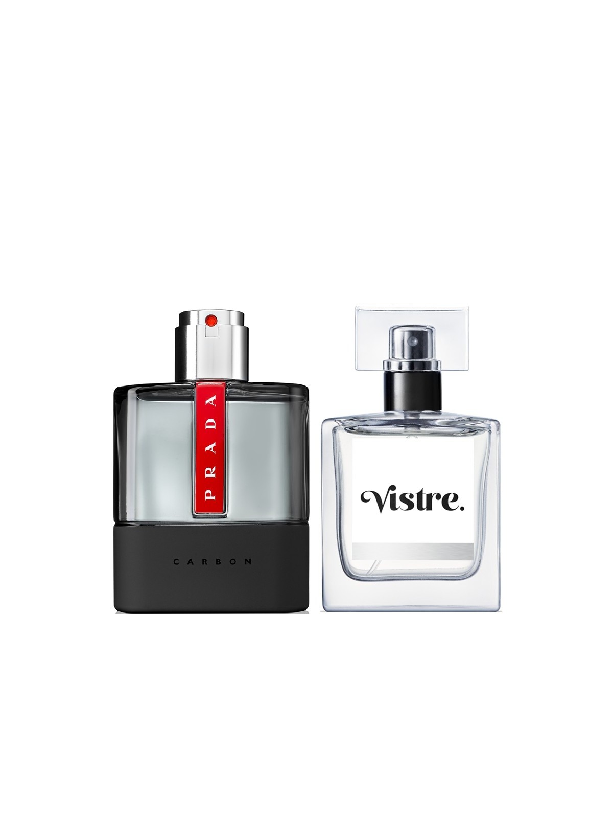 V659 - náhrada Prada Luna Rossa Carbon