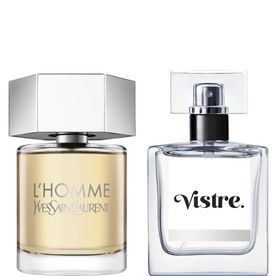 V646- náhrada Yves Saint Laurent L'Homme