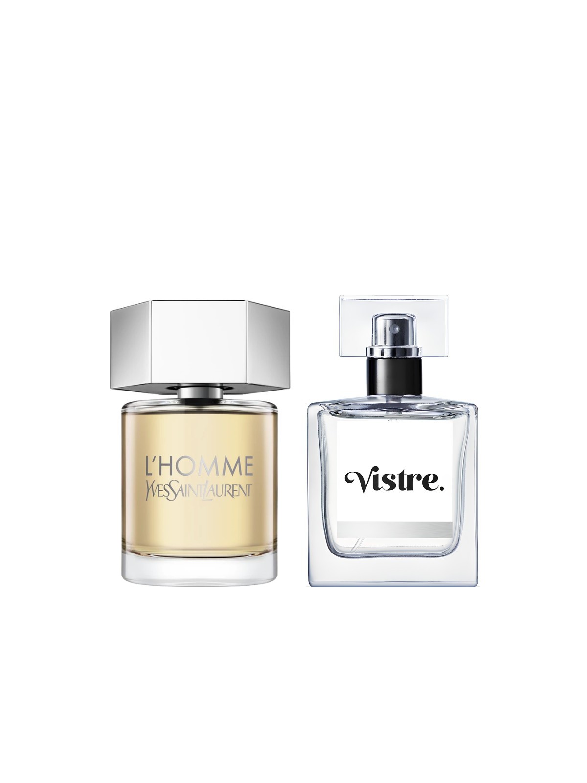 V646- náhrada Yves Saint Laurent L'Homme
