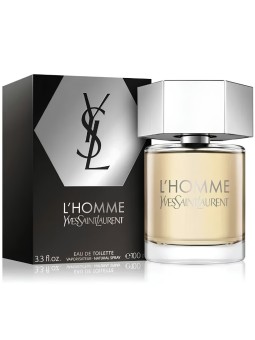 Yves Saint Laurent L'Homme EDT