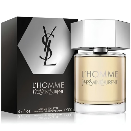 Yves Saint Laurent L'Homme EDT