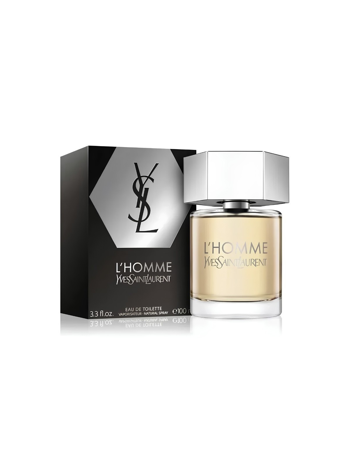 Yves Saint Laurent L'Homme EDT