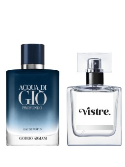 V658- náhrada Armani Acqua di Giò Profondo
