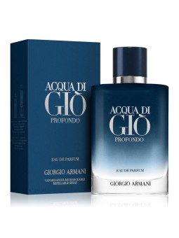 Armani Acqua di Giò Profondo EDP