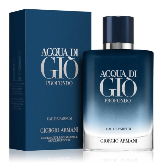 Armani Acqua di Giò Profondo EDP