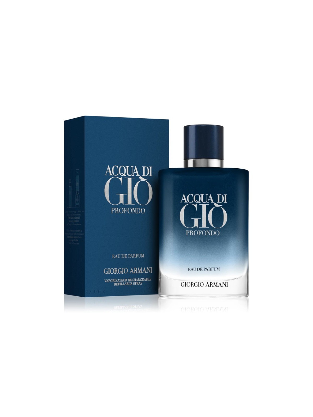 Armani Acqua di Giò Profondo EDP