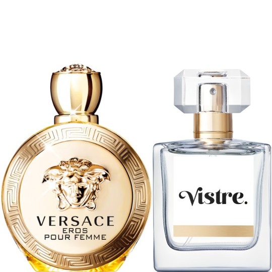V109- náhrada Versace Eros Pour Femme
