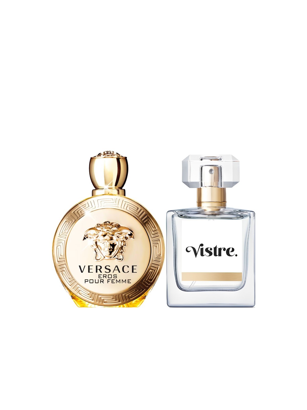 V109- náhrada Versace Eros Pour Femme