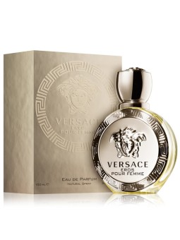 Versace Eros Pour Femme EDP