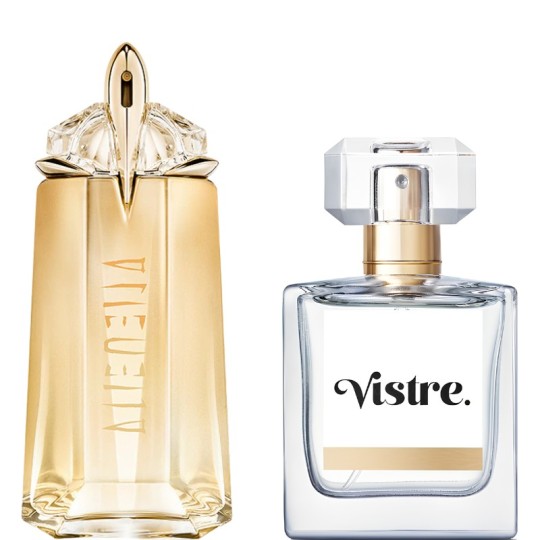 V356- náhrada Mugler Alien Goddess