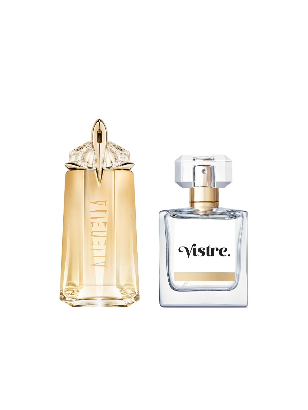 V356- náhrada Mugler Alien Goddess